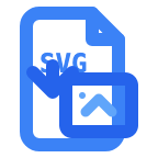 SVG To Image