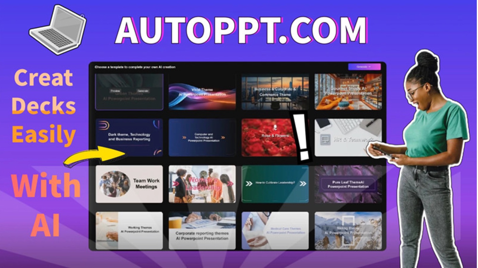 Autoppt