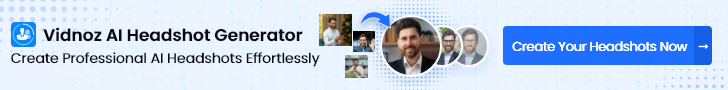 Vidnoz AI: Create Free AI Videos in 1 Minute