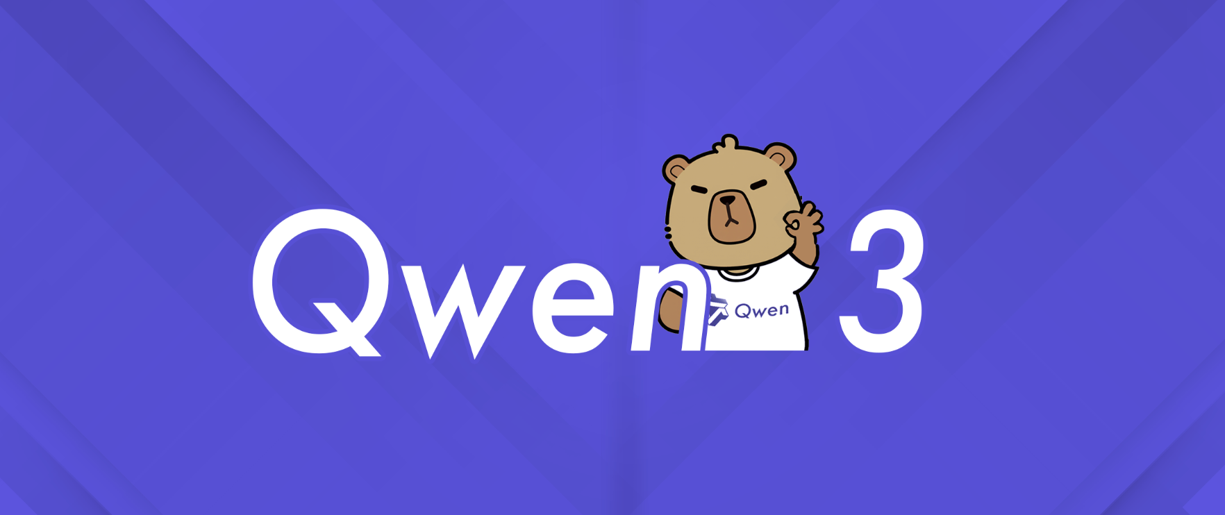 Qwen3